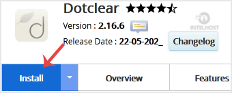 Reselhost | Como instalar o Dotclear com Softaculous no cPanel