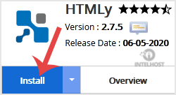 Reselhost | Como instalar o HTMLy com Softaculous no cPanel