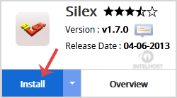 Reselhost | Como instalar Silex com Softaculous no cPanel