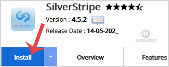 Reselhost | Como instalar SilverStripe com Softaculous no cPanel