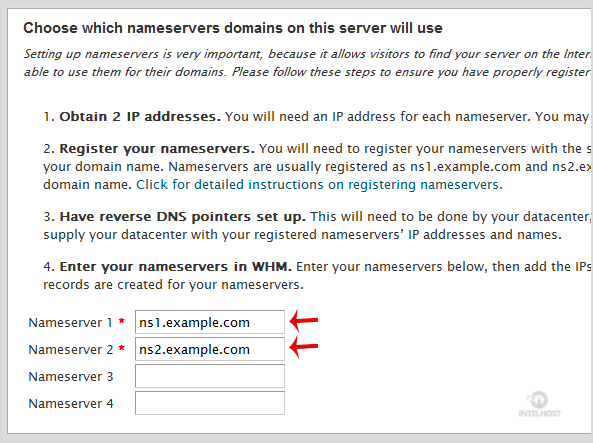 cPanel