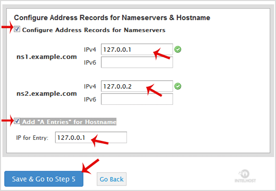 cPanel