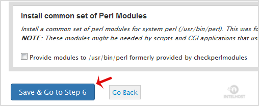 cPanel